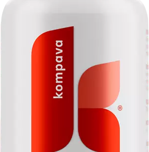 Kompava Serrapeptase Plus 90 kapslí