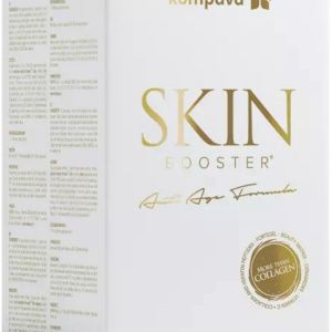 Kompava SkinBooster 300 g tropical