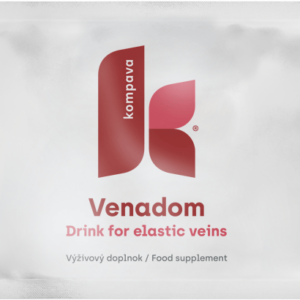 Kompava Venadom 11 g pomeranč