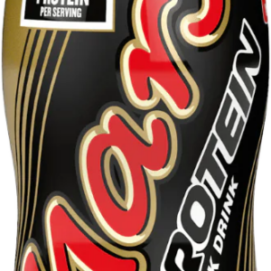 Mars Mars Hi-Protein Milk Drink 250 ml mars (čokoláda-karamel)