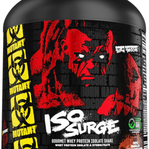 Mutant Iso Surge 2270 g zmrzlina ze zeleného čaje