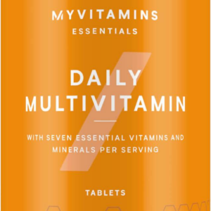 MyProtein MyVitamins Daily Multivitamin 180 tablet