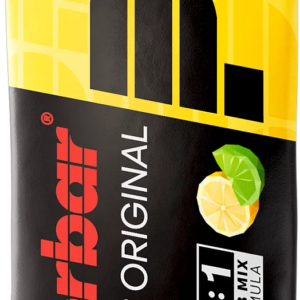 PowerBar Powergel Original 41 g citron-limetka