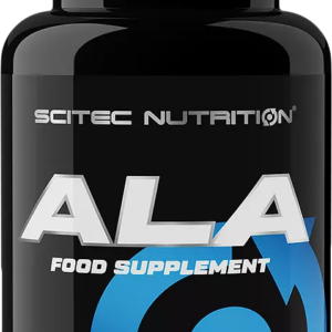 Scitec Nutrition ALA 50 kapslí