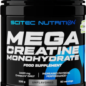 Scitec Nutrition Mega Creatine 306 g