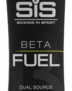 SiS Beta Fuel + Nootropics Gel 60 ml citron-limetka