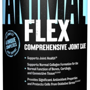 Universal Animal Flex 44 balíčků