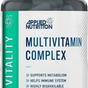 Applied Nutrition Multivitamin Complex 90 kapslí
