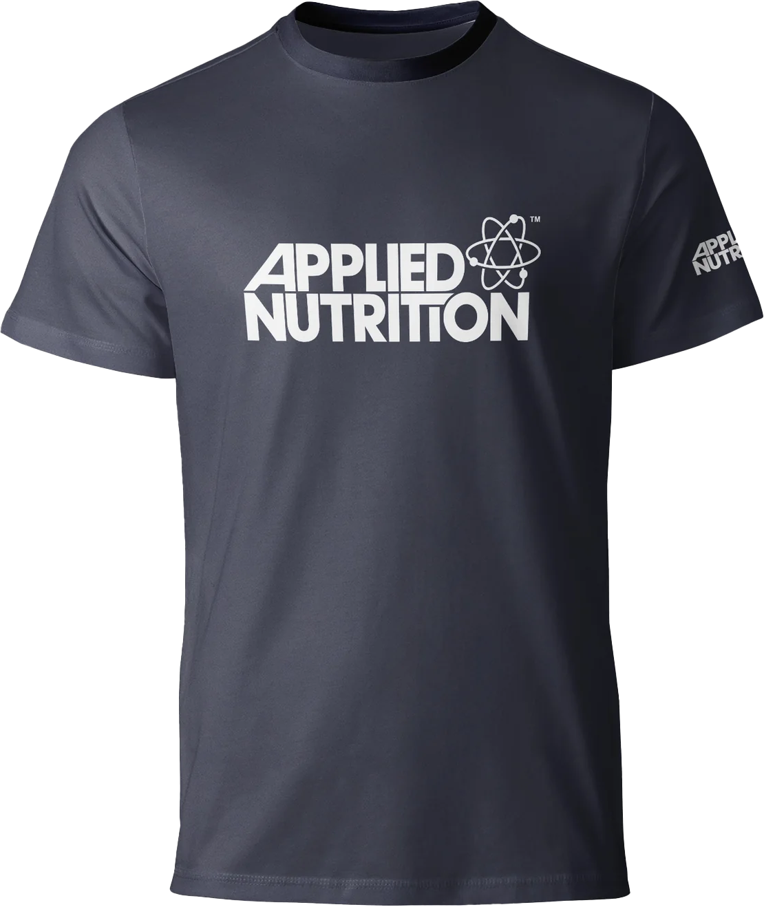 Applied Nutrition Pánske tričko Applied Nutrition modrá XL