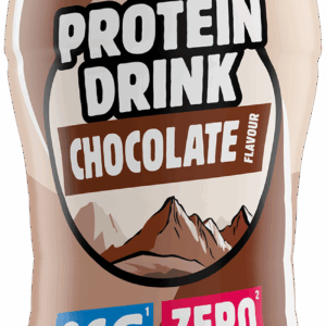 Chiefs® Protein Drink 330 ml vanilka