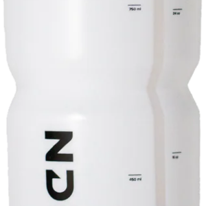 Nduranz Large Sports Bottle 1000 ml bílá