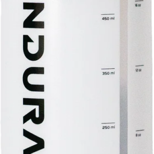 Nduranz Sports Bottle 550 ml bílá