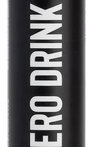Nduranz Zero Drink 20 šumivých tablet růžový grepfruit