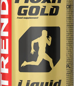 Nutrend Flexit Gold Liquid 1000 ml marakuja