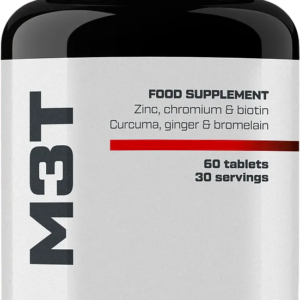 Scitec Nutrition M3T 60 tablet