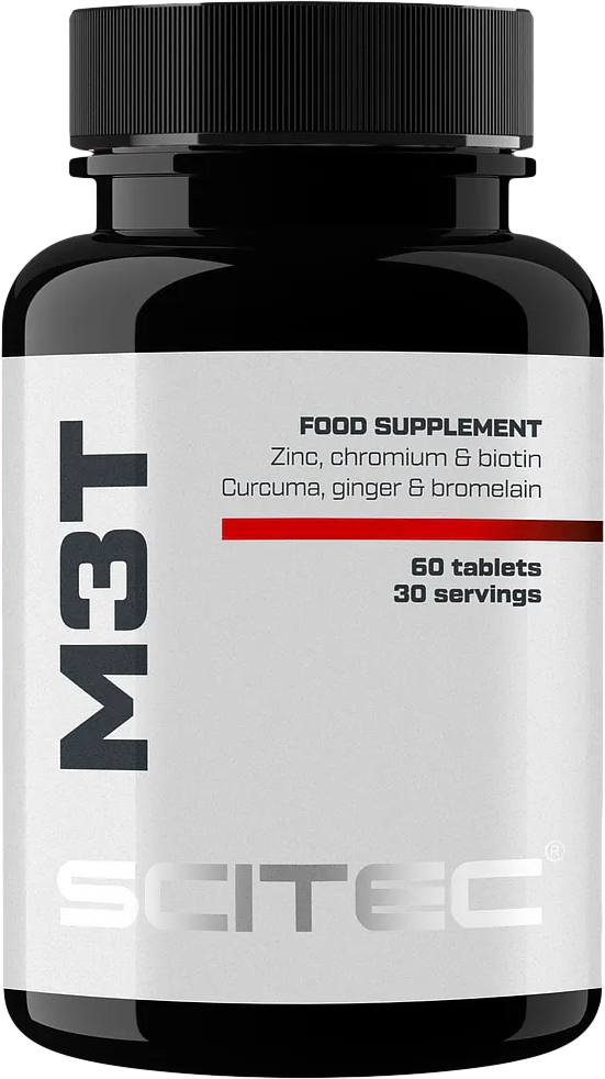 Scitec Nutrition M3T 60 tablet