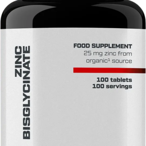 Scitec Nutrition Zinc Bisglycinate 100 tablet