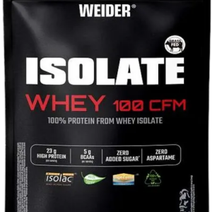 Weider Isolate Whey 100 CFM 420 g pistácie