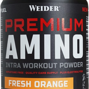 Weider Premium Amino 800 g tropický punč