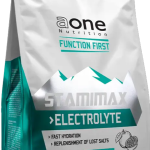 Aone Nutrition Stamimax Electrolyte 750 g marakuja