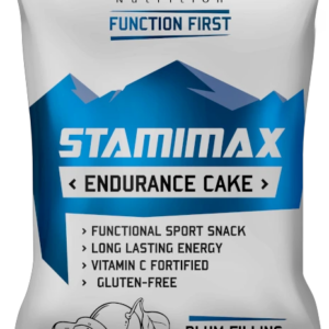 Aone Nutrition Stamimax Endurance Cake 40 g višeň