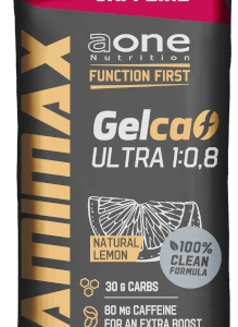Aone Nutrition Stamimax Gel Caffein ULTRA 1:0