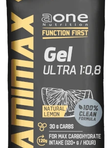 Aone Nutrition Stamimax Gel ULTRA 1:0