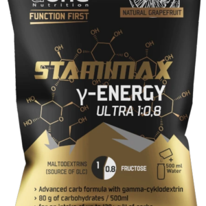Aone Nutrition Stamimax γ-Energy ULTRA 1:0