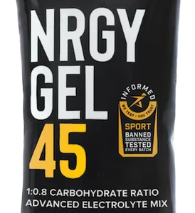 Nduranz Nrgy Gel 45 with Caffeine 75 g mango