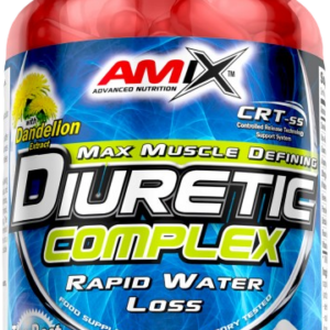 Amix Diuretic Complex 90 kapslí