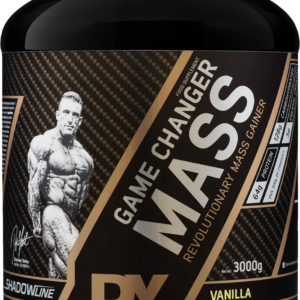 DY Nutrition Game Changer Mass 3000 g vanilka