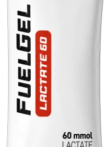 IONTMAX FuelGel LACTATE 60 65 g pátá chuť