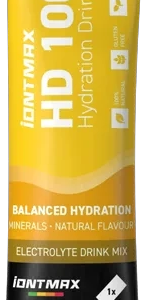 IONTMAX Hydration Drink HD 1000 20 g sladký citrus