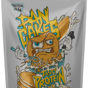 LifeLike Pancakes Tasty Protein 500 g