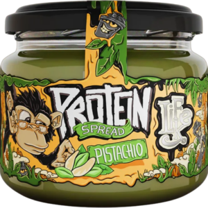 LifeLike Protein Pistachio 300 g pistácie