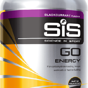 SiS GO Electrolyte 1600 g pomeranč