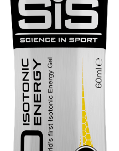 SiS Go Isotonic Energy Gel 60 ml pomeranč