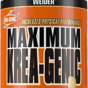 Weider Maximum Krea-Genic 554 g