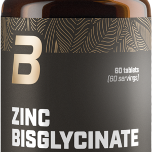 BioTech USA Zinc Bisglycinate 60 tablet