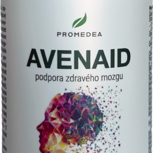 Promedea Avenaid 60 kapslí