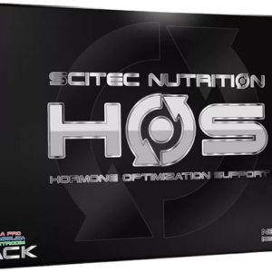 Scitec Nutrition HOS: Hormone Optimization System