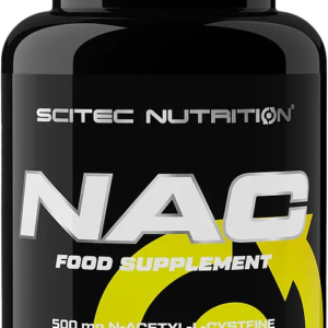 Scitec Nutrition NAC 60 tablet